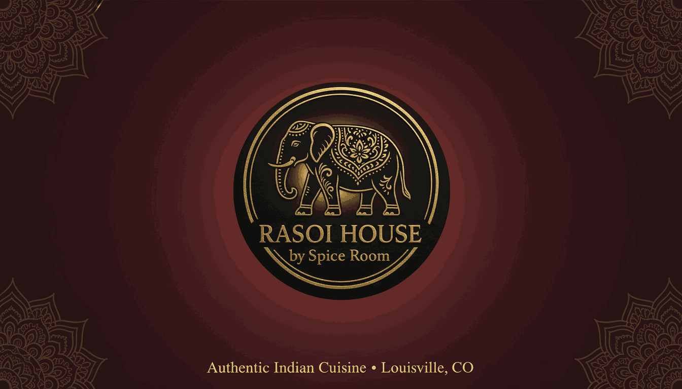 RASOI HOUSE by Spice Room